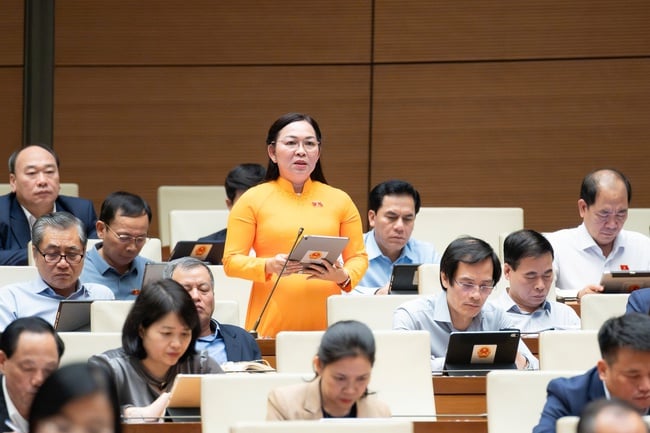 Việc sửa đổi Luật Báo chí là hết sức cấp thiết trong bối cảnh truyền thông số bùng nổ  - Ảnh 1.