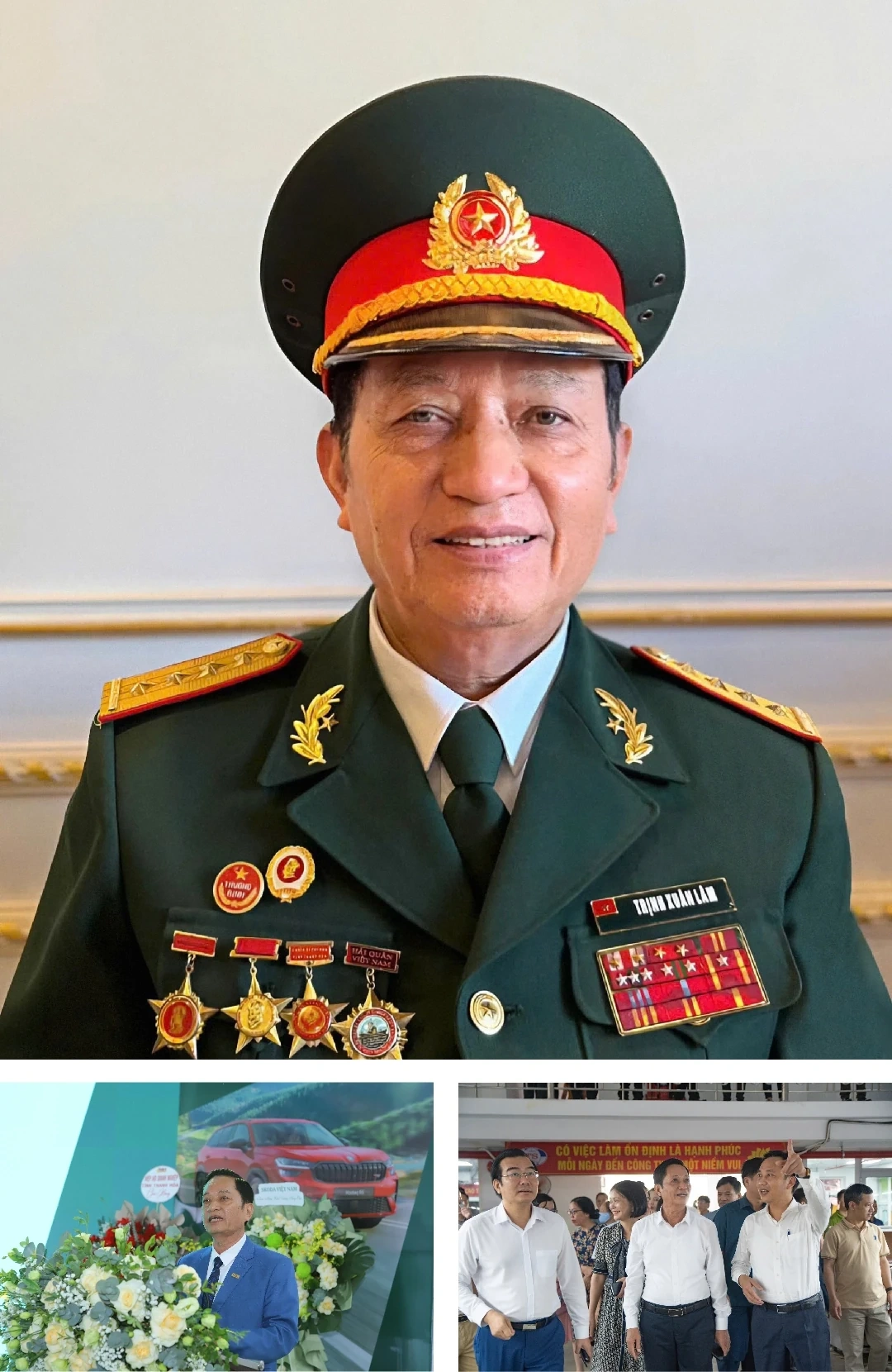 [E-매거진] 가치 창조의 여정 - 멀리, ​​넓게 연결하다