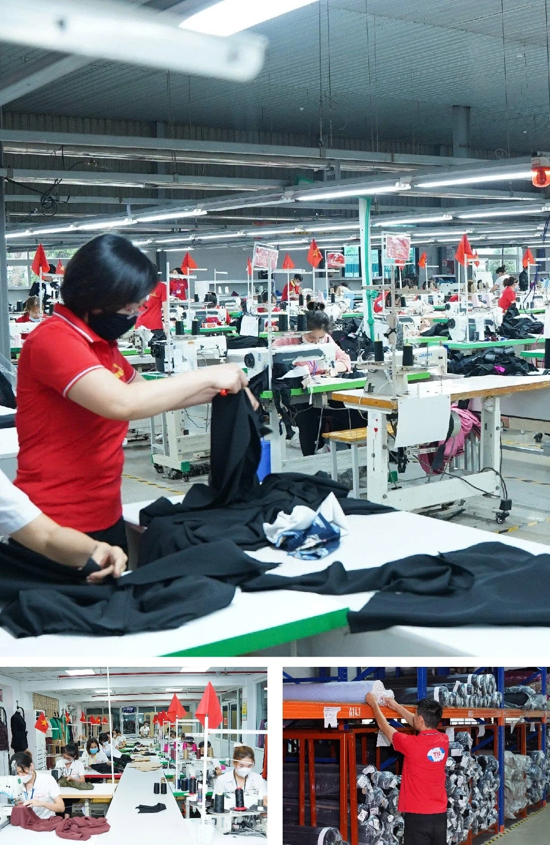 [E-매거진] 가치 창조의 여정 - 멀리, ​​넓게 연결하다