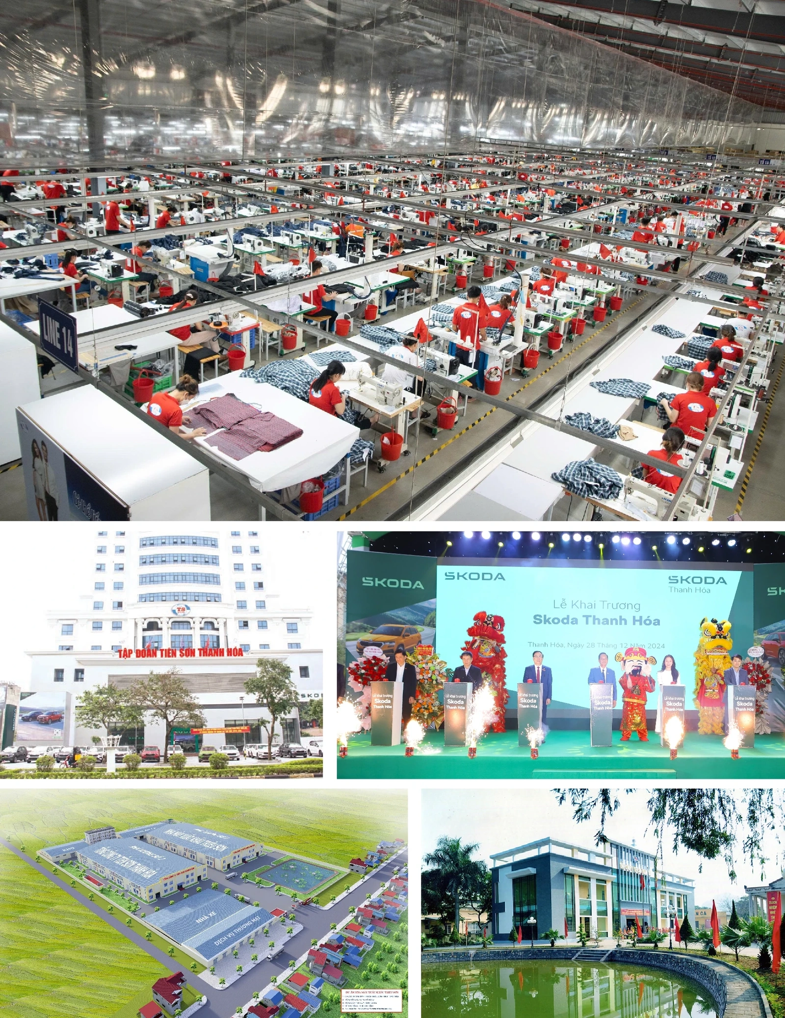 [E-매거진] 가치 창조의 여정 - 멀리, ​​넓게 연결하다