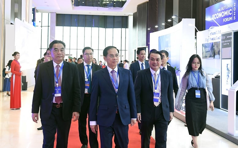 Cơ cấu 'dân số vàng' không thể chuyển hoá thành 'năng lực vàng' nếu thế hệ trẻ không vươn lên- Ảnh 1.