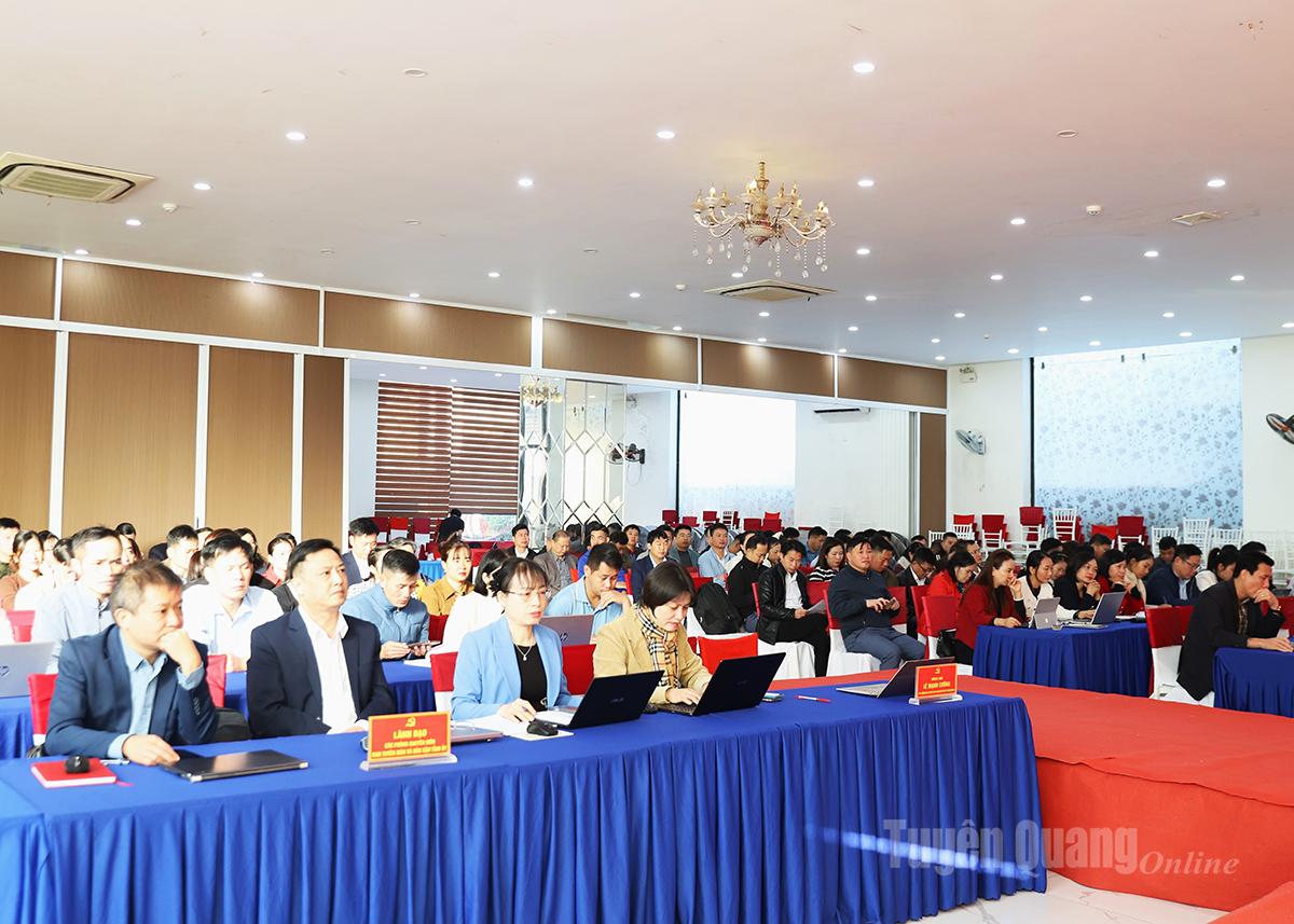 نمایندگانی که در جلسه تمرینی شرکت کردند.