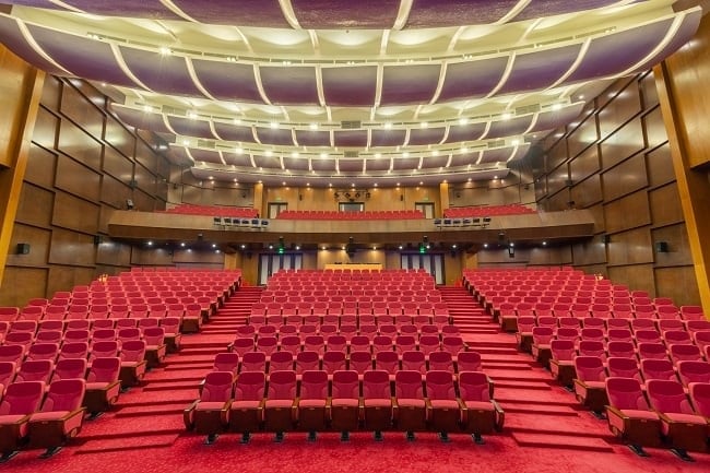 כמה אזורים יש בווינפרל פו קוק?