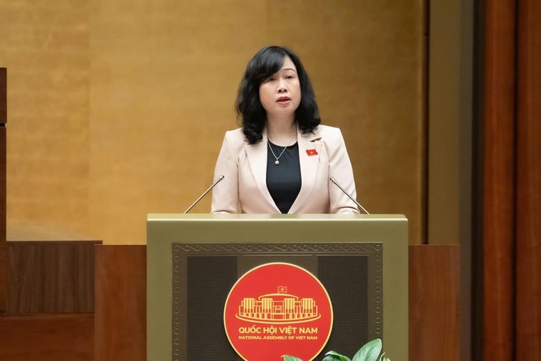 Đề xuất đầu tư hơn 125 nghìn tỷ đồng nâng tầm sức khỏe và chất lượng dân số- Ảnh 1.