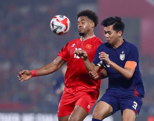 Đội tuyển Việt Nam cần 'quân xanh' cực mạnh để bảo vệ thành công ngôi vô địch AFF Cup- Ảnh 2.