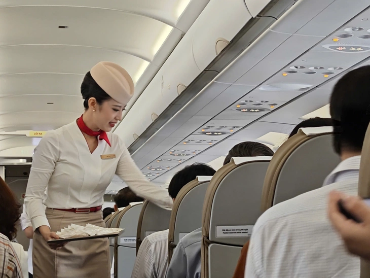 Hàng không tăng tốc nhận máy bay mới - Ảnh 2.