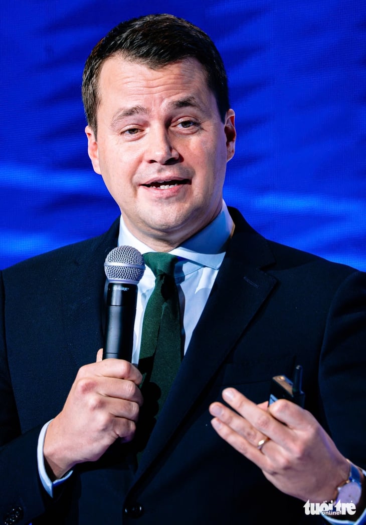 diễn đàn kinh tế mùa thu - Ảnh 2.