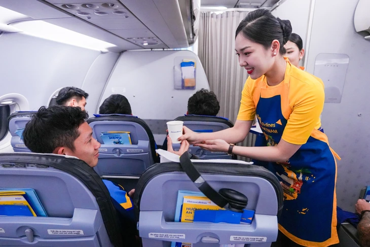 Vietravel - Ảnh 2.