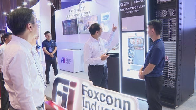 TP. Hồ Chí Minh hoàn tất chuẩn bị cho diễn đàn kinh tế mùa thu 2025 - Ảnh 1.