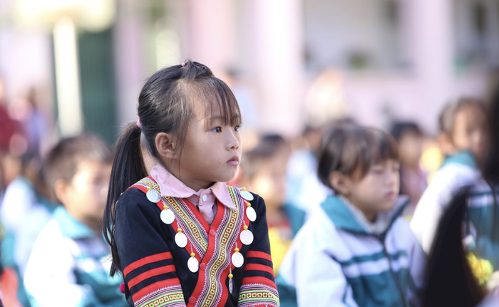 Thí điểm AI trong trường học: Cơ hội lớn và nỗi lo thiếu máy tính, nghẽn mạng- Ảnh 1.