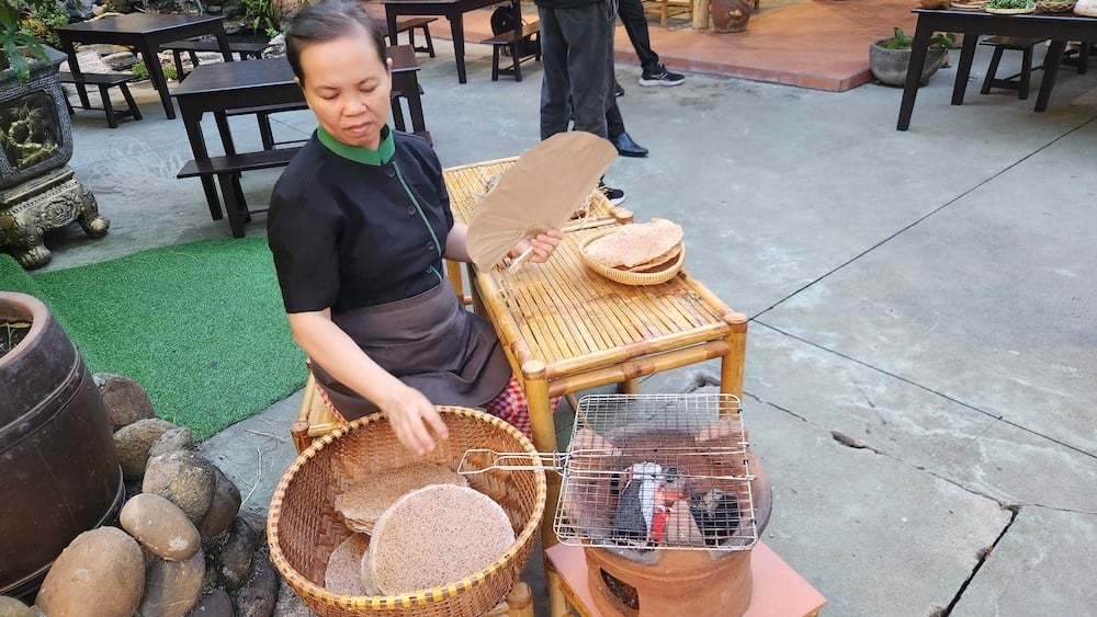 Da Nang menganjurkan Festival Budaya Teh Vietnam 2025 - foto 1