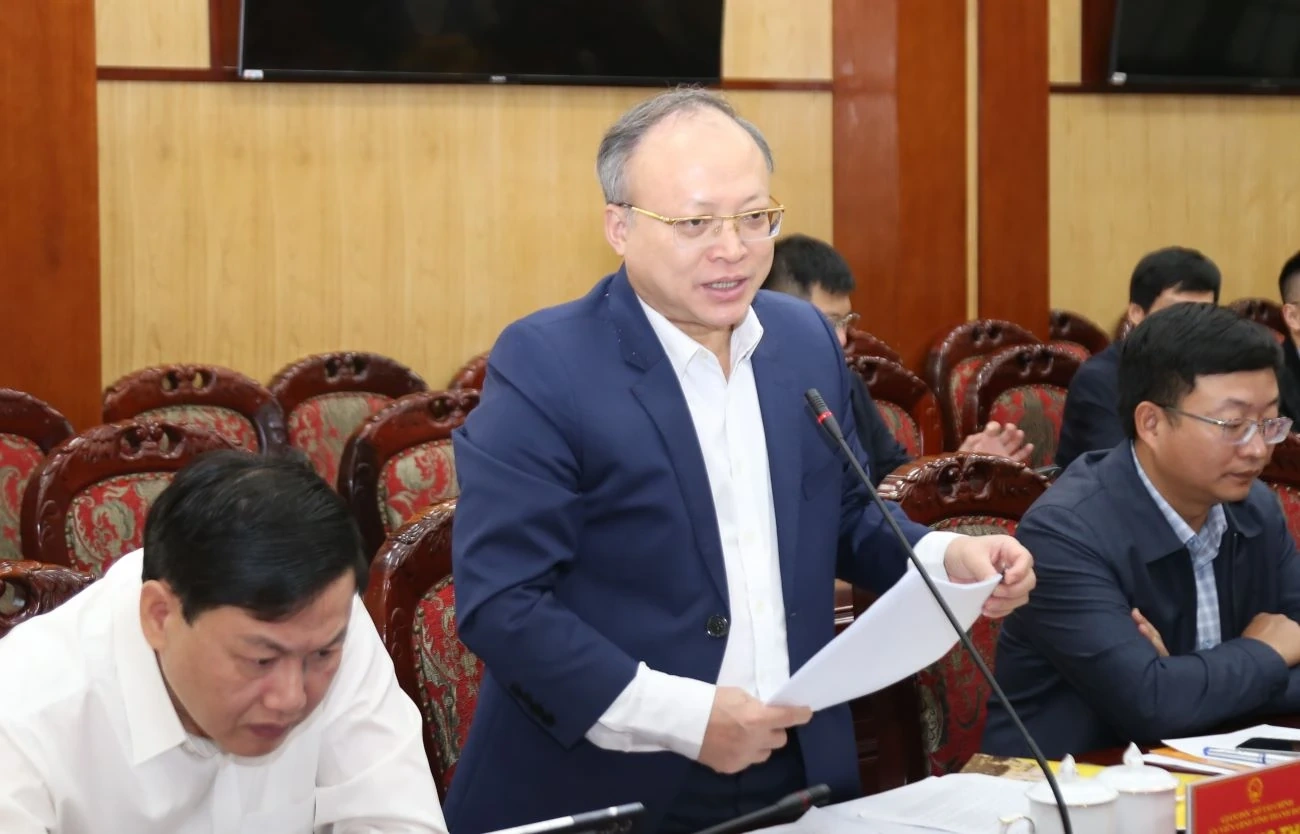 Thanh Hoa: 19 huvudmål uppnåddes och överträffade 2025-planen, statsbudgetens intäkter rankades först i norra centrala regionen.