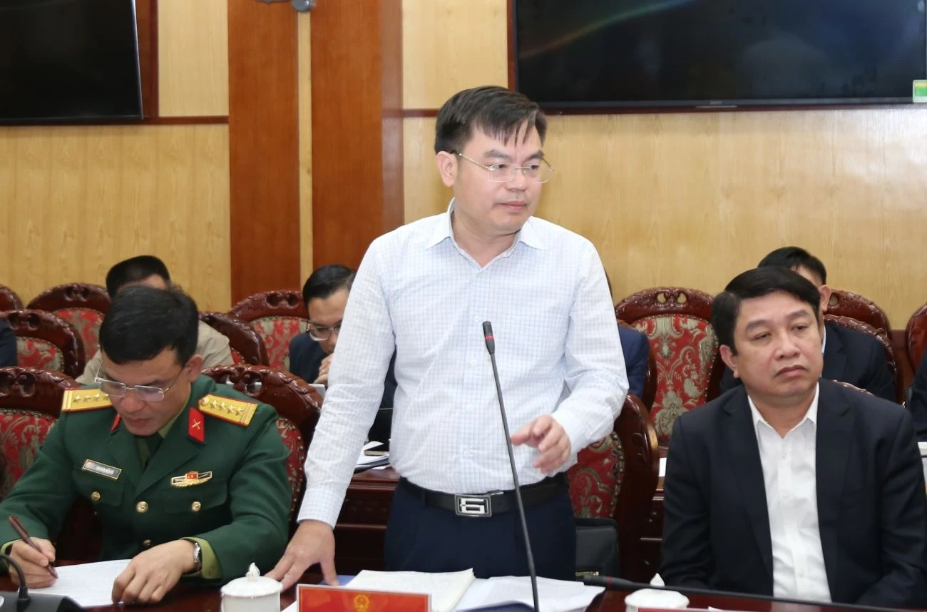 Thanh Hoa: 19 huvudmål uppnåddes och överträffade 2025-planen, statsbudgetens intäkter rankades först i norra centrala regionen.