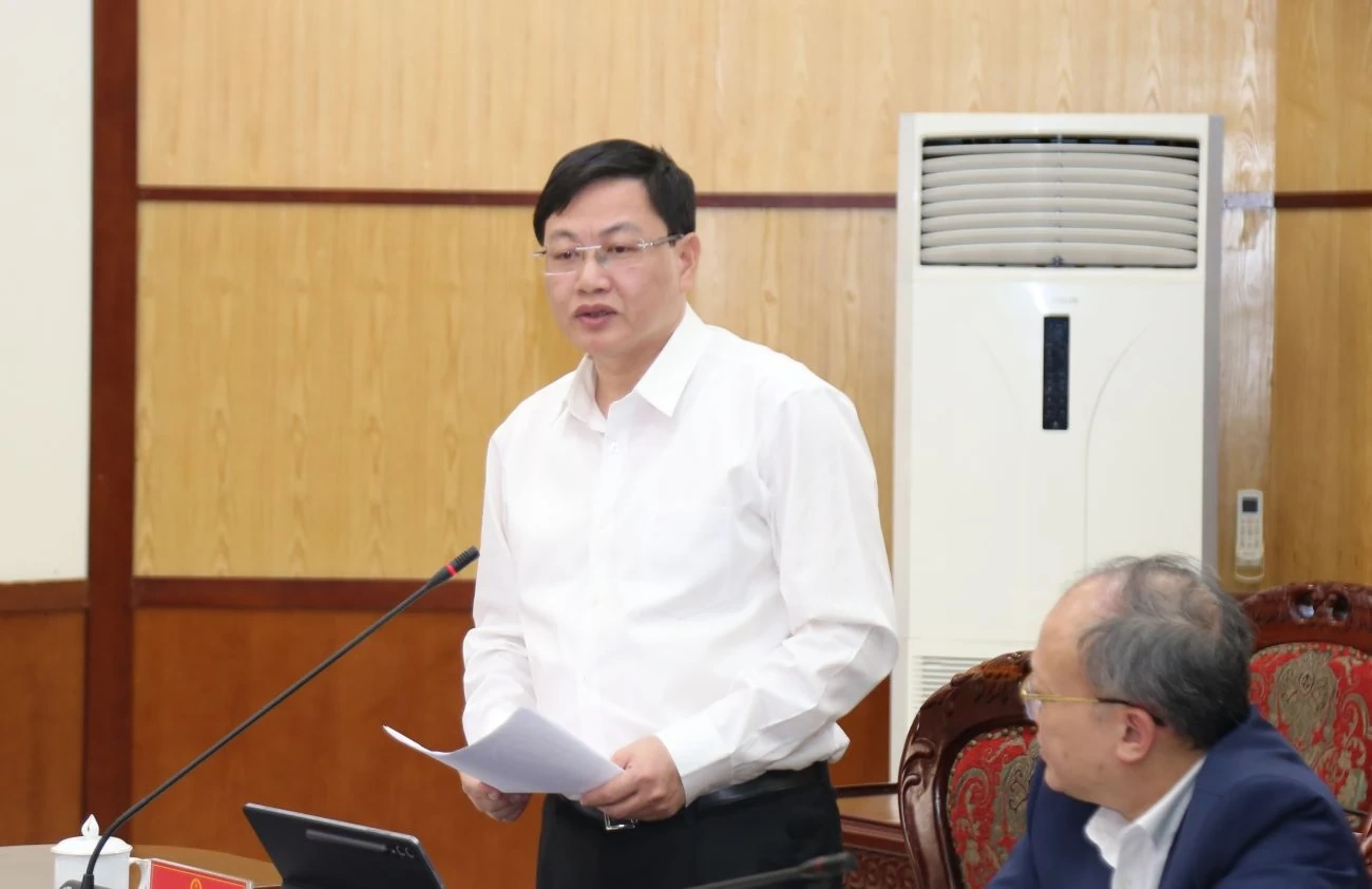 Thanh Hoa: 19 huvudmål uppnåddes och överträffade 2025-planen, statsbudgetens intäkter rankades först i norra centrala regionen.