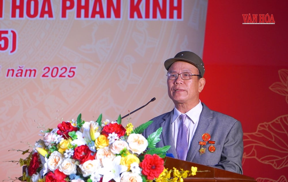 Хатинь празднует 310-летие Фанкиня — фото 4