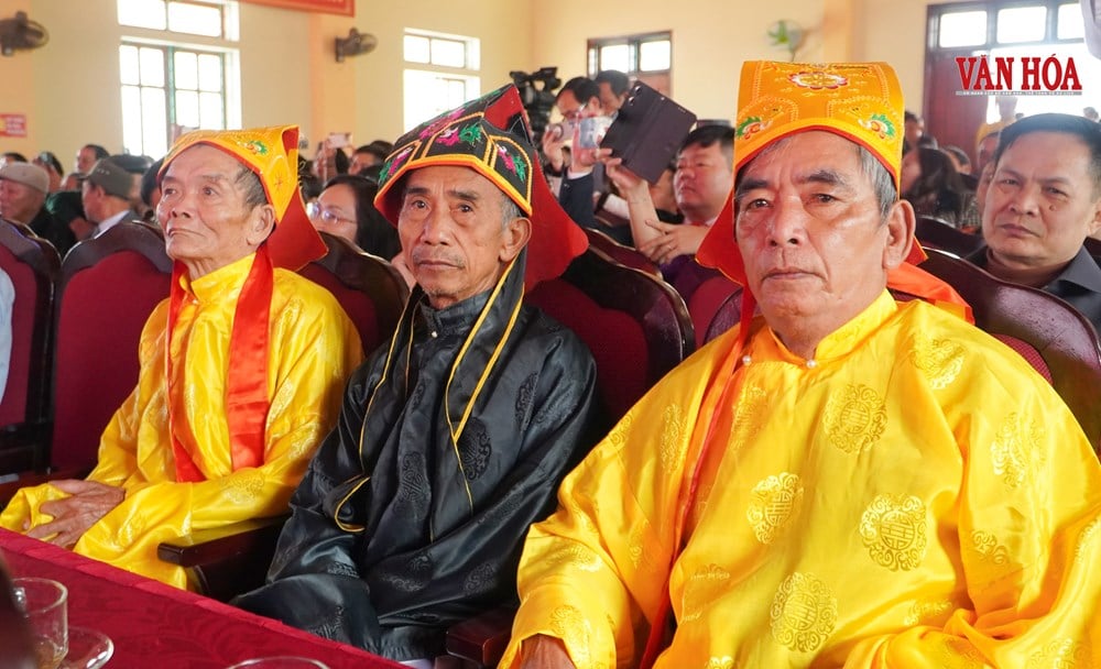 Хатинь празднует 310-летие Фанкиня — фото 5