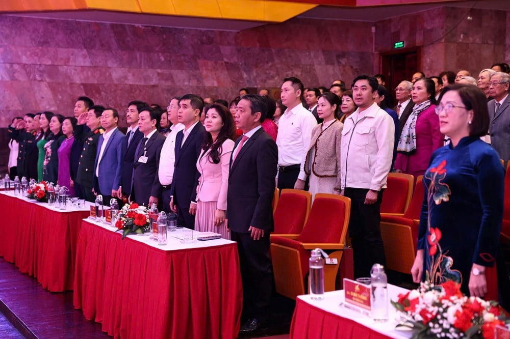 55-летний путь сохранения и распространения ценностей наследия президента Хо Ши Мина - фото 1