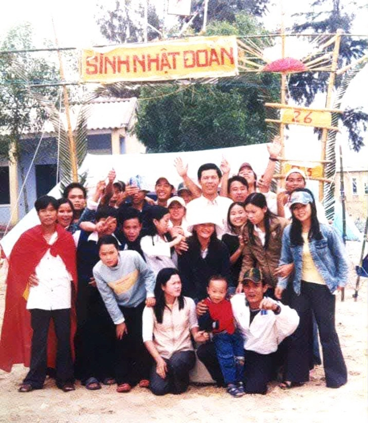 hiệu trưởng - Ảnh 2.