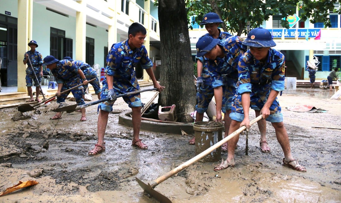 Khánh Hòa - Ảnh 8.