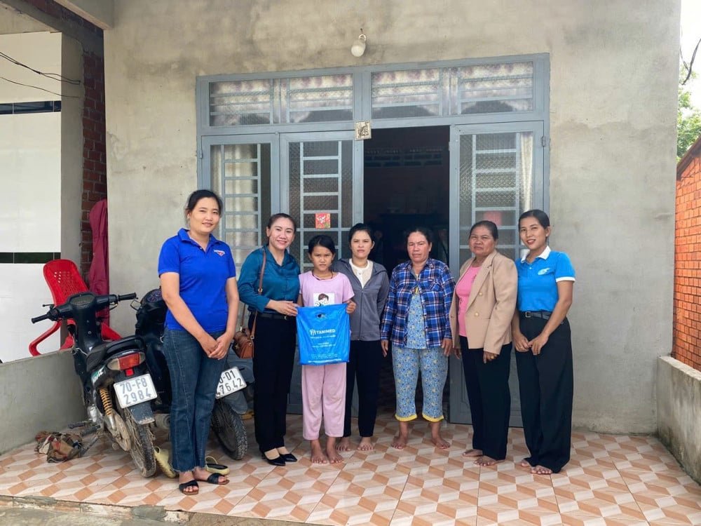 Цифровая эпоха и необходимость продвижения гендерного равенства в Тэйнине