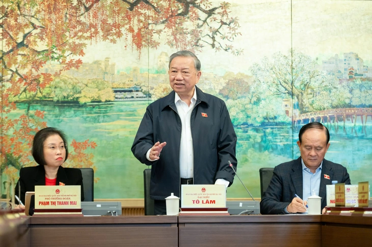 sức khỏe - Ảnh 1.