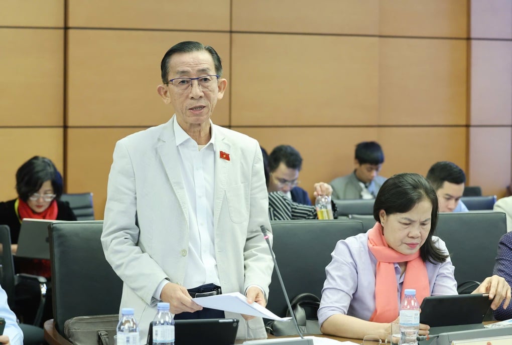 ประธานสภาฯ : ต้องเน้นอบรมคุณธรรมจริยธรรมทั้งครูและนักเรียน - 3