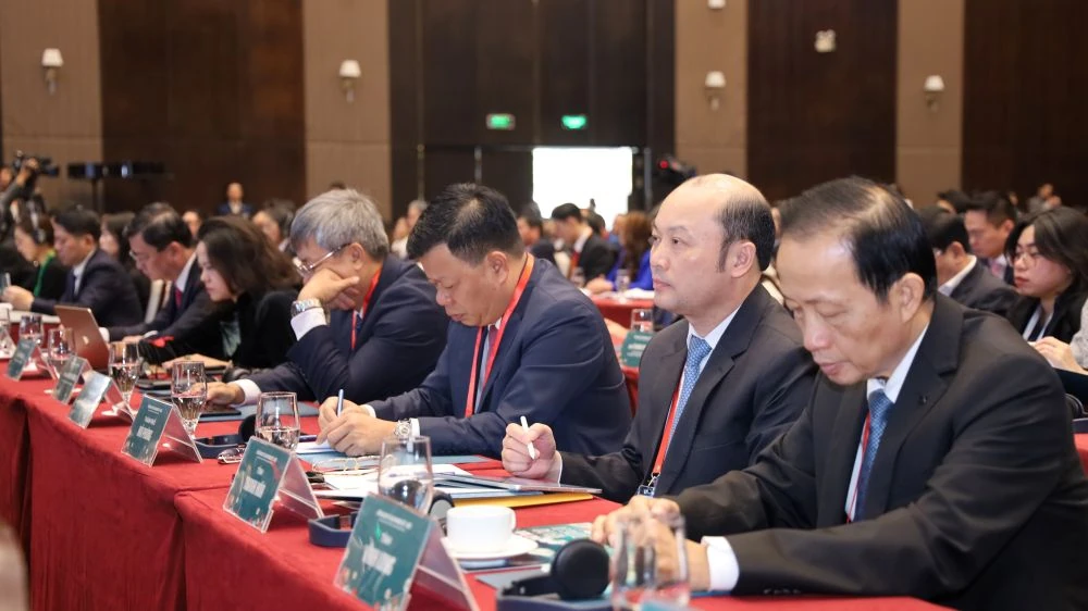 Thanh Hoa deltar i Vietnam-Japan Local Cooperation Forum