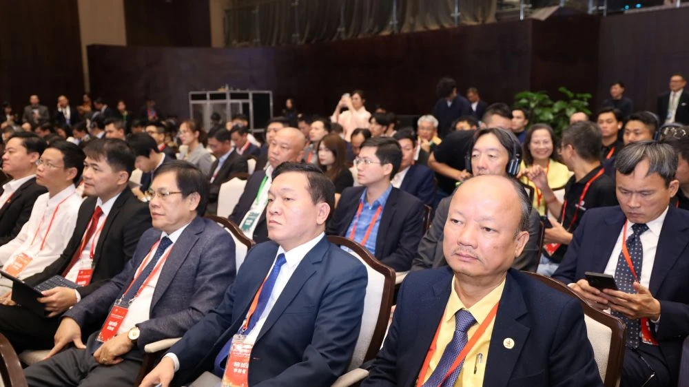 Thanh Hoa deltar i Vietnam-Japan Local Cooperation Forum
