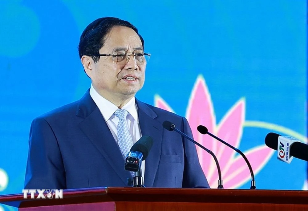 Thanh Hoa deltar i Vietnam-Japan Local Cooperation Forum