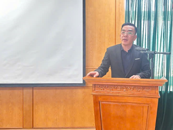 Unitatea face puterea: 35 de ani de răspuns persistent al Vietnamului la HIV/SIDA și hotărârea de a pune capăt epidemiei până în 2030 - Fotografia 1.