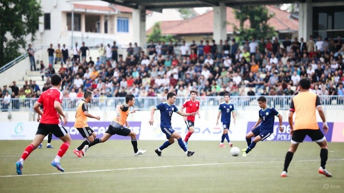 TPHCM siết chặt quản lý giải Thể thao để đảm bảo minh bạch và an toàn - Ảnh 1.