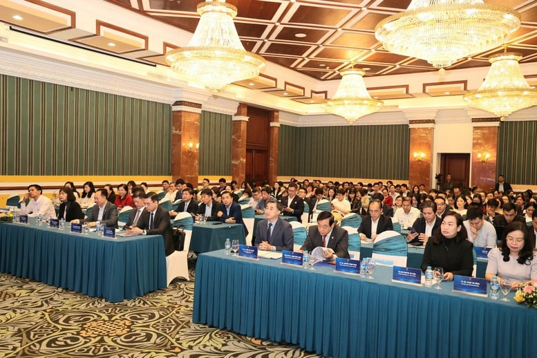 3 chuyển biến lớn trong quản lý chất lượng khám chữa bệnh- Ảnh 2.