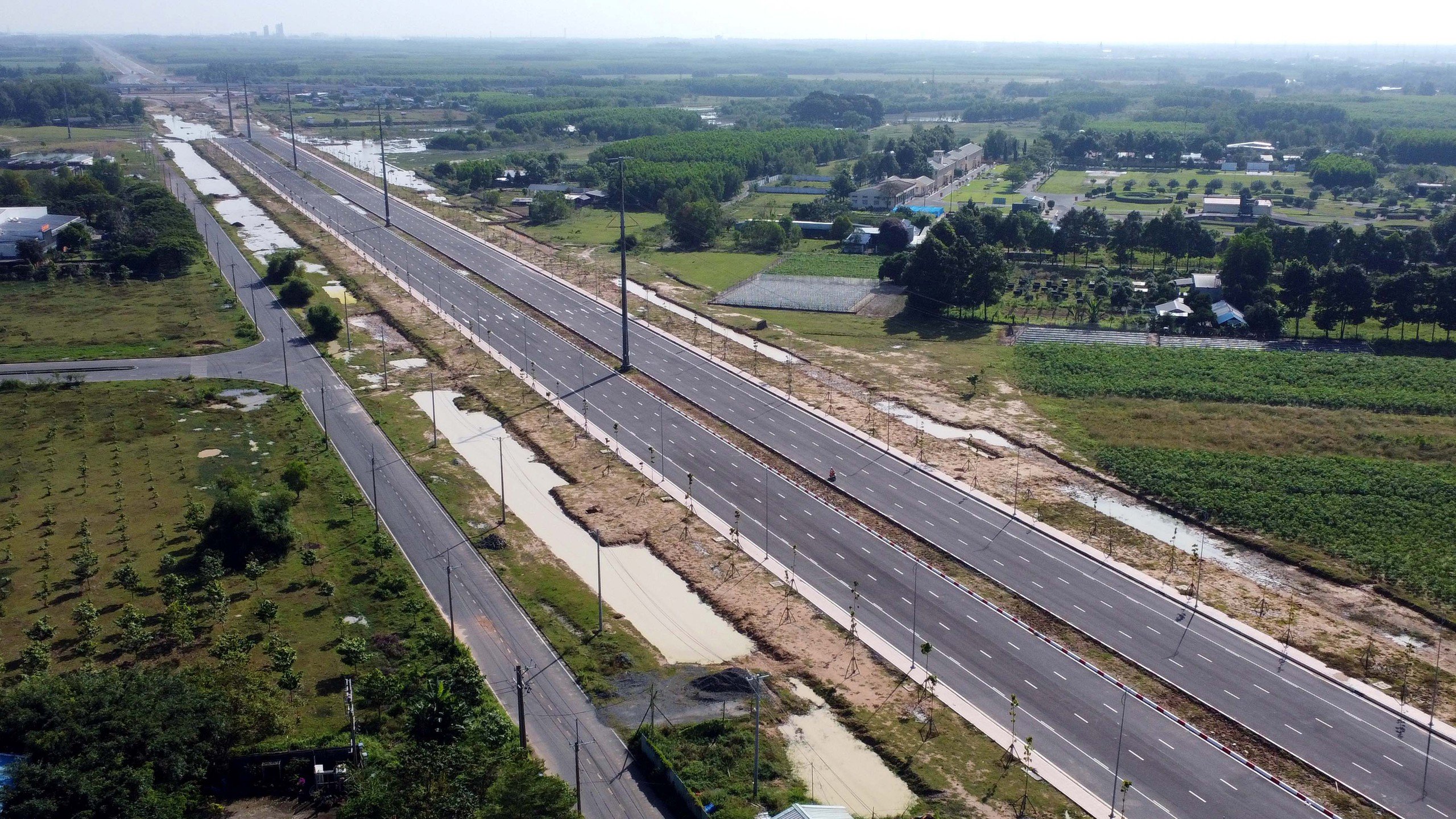 Кільцева дорога 3 - Фото 2.