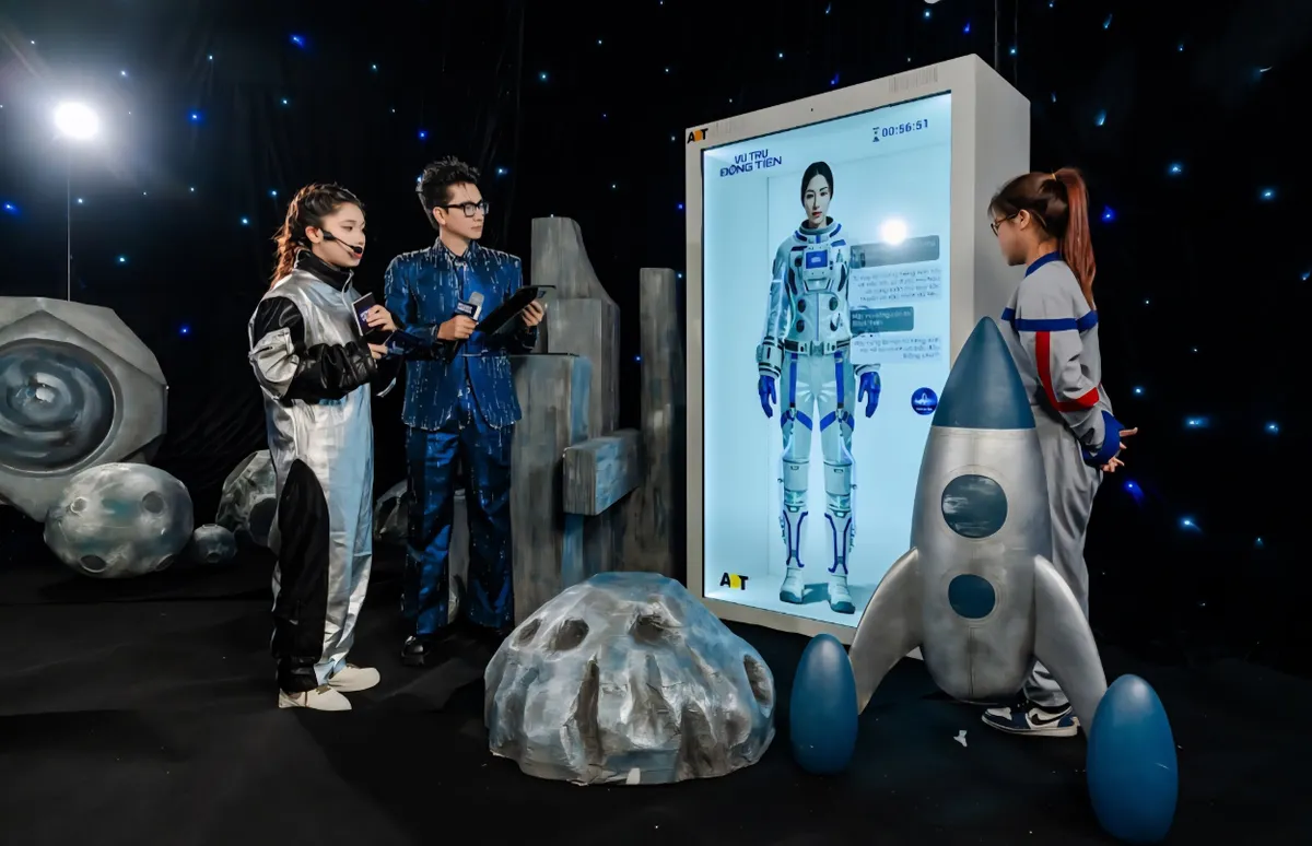 Kết thúc hành trình, bắt đầu sự nghiệp: Top 10 The Moneyverse