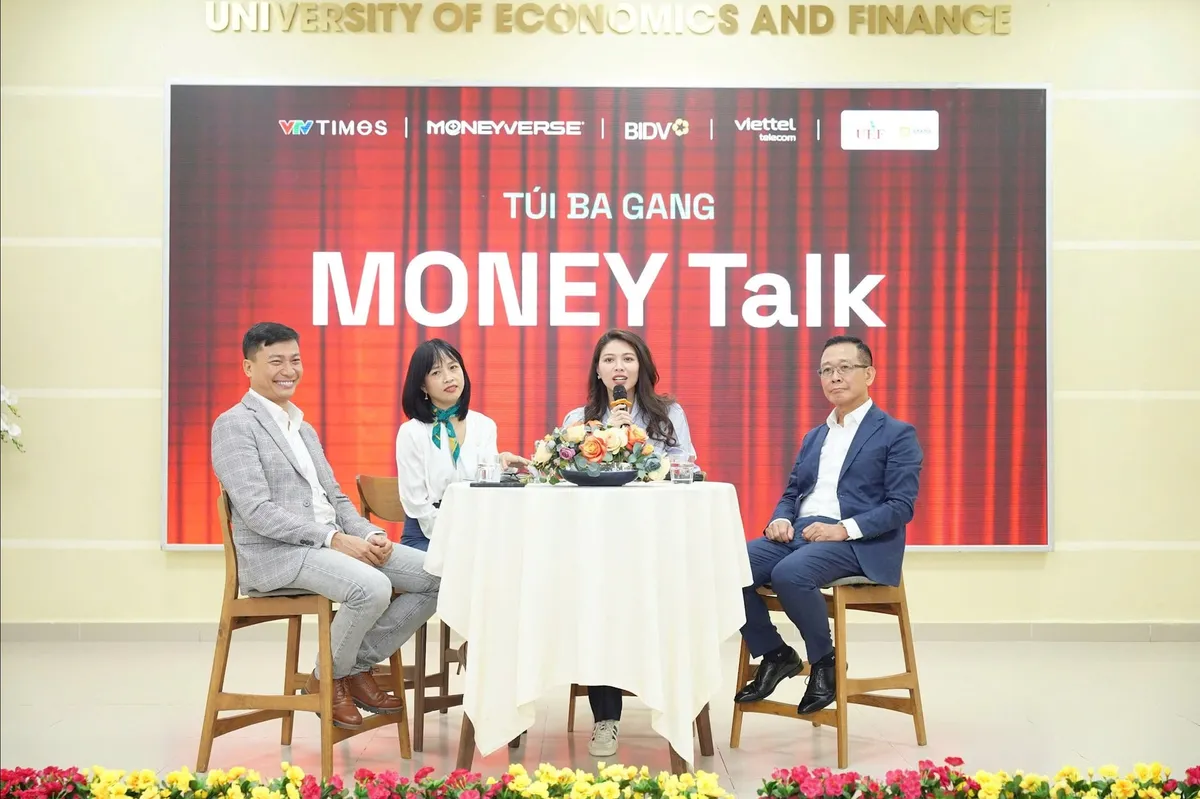 Kết thúc hành trình, bắt đầu sự nghiệp: Top 10 The Moneyverse