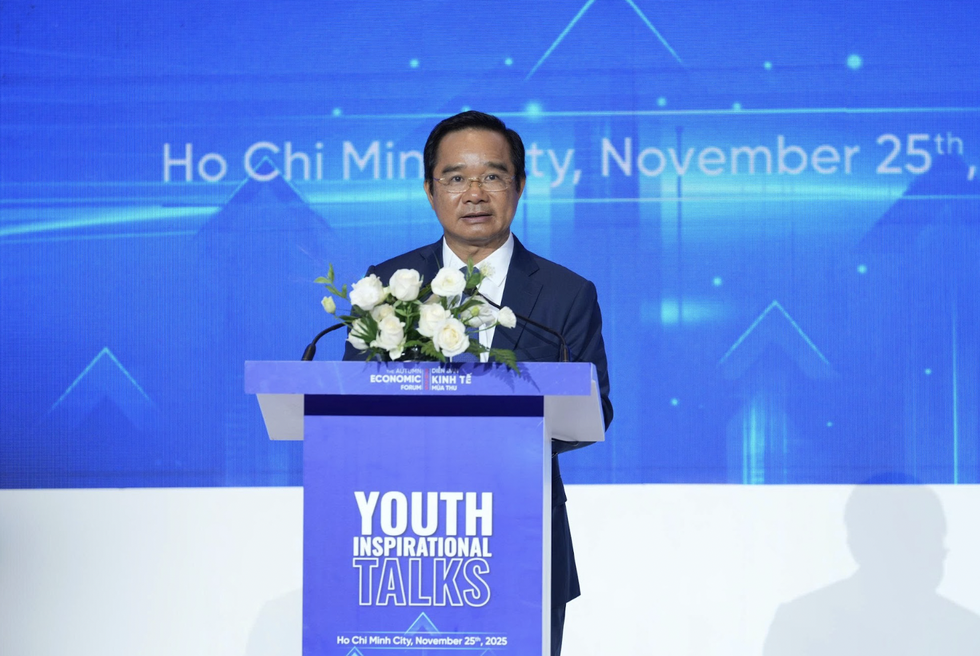 عصر هوش مصنوعی: جوانان ویتنامی نیرویی هستند که آینده را رهبری می‌کنند - 2