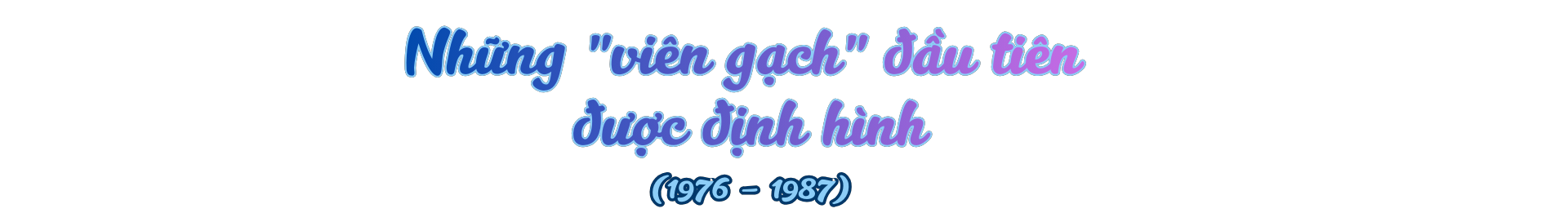 Nửa thế kỷ vươn mình của Trường ĐH Luật TP HCM - Ảnh 2.