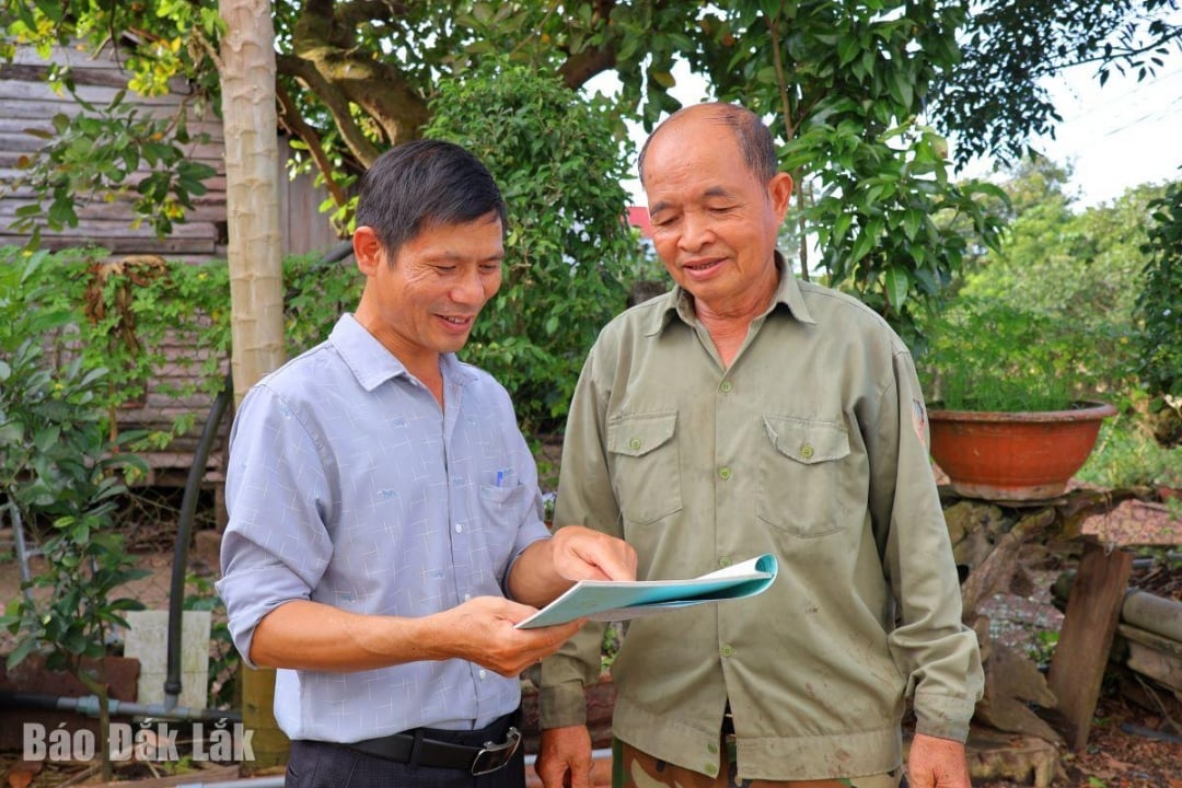 Wymiana doświadczeń w zakresie propagandy i upowszechniania edukacji prawnej na wsi