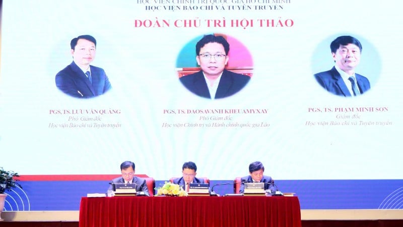 وفد نے ورکشاپ کی صدارت کی۔