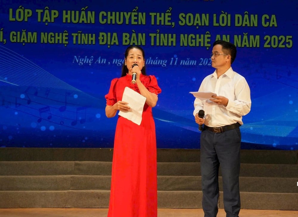 روشن کردن آتش ترکیب وی و گیام از کلاس آموزشی ۲۰۲۵ - عکس ۲