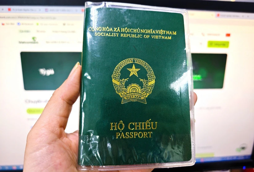 Banker slutar behandla passtransaktioner från och med den 1 januari 2026