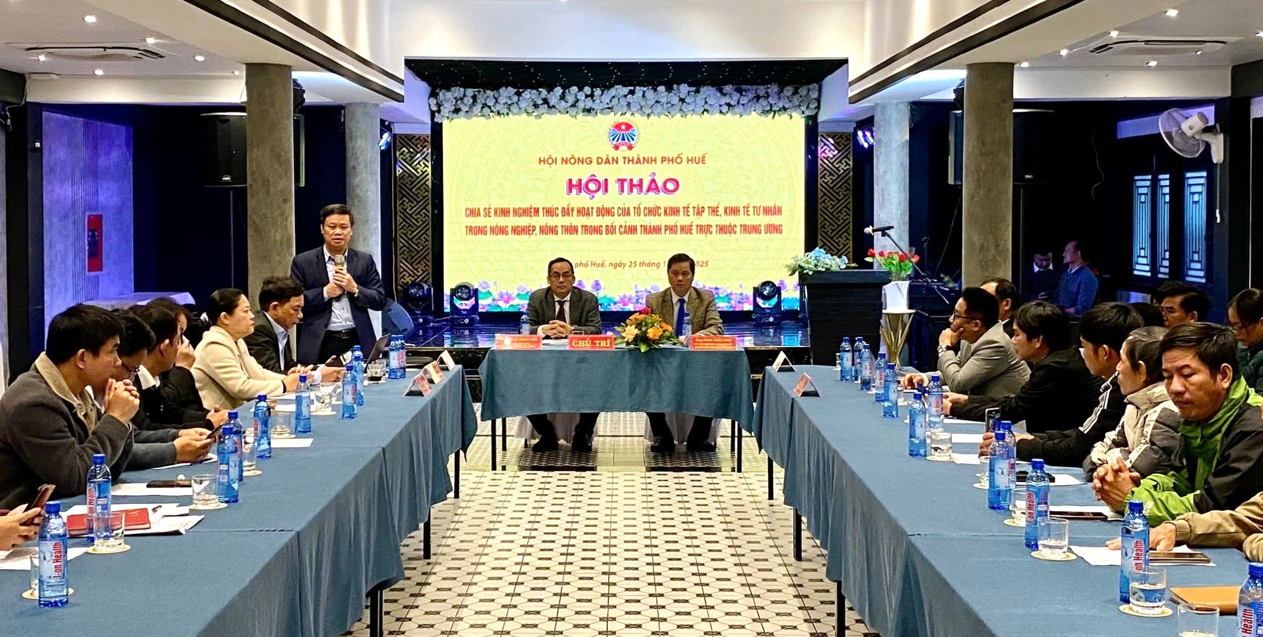 Eliminar cuellos de botella y promover el desarrollo agrícola moderno – Vietnam.vn