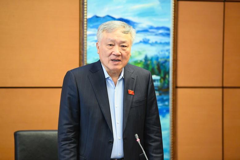 'নীতিটি সঠিক কিন্তু বাস্তবায়ন সমস্যাযুক্ত' পরিস্থিতি কাটিয়ে ওঠা - ছবি ২। Khắc phục bằng được tình trạng 'chủ trương thì đúng nhưng thực hiện lại có vấn đề'- Ảnh 2.