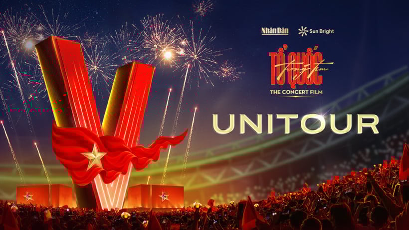 Projection du film « Patrie au cœur : le film du concert » dans les universités