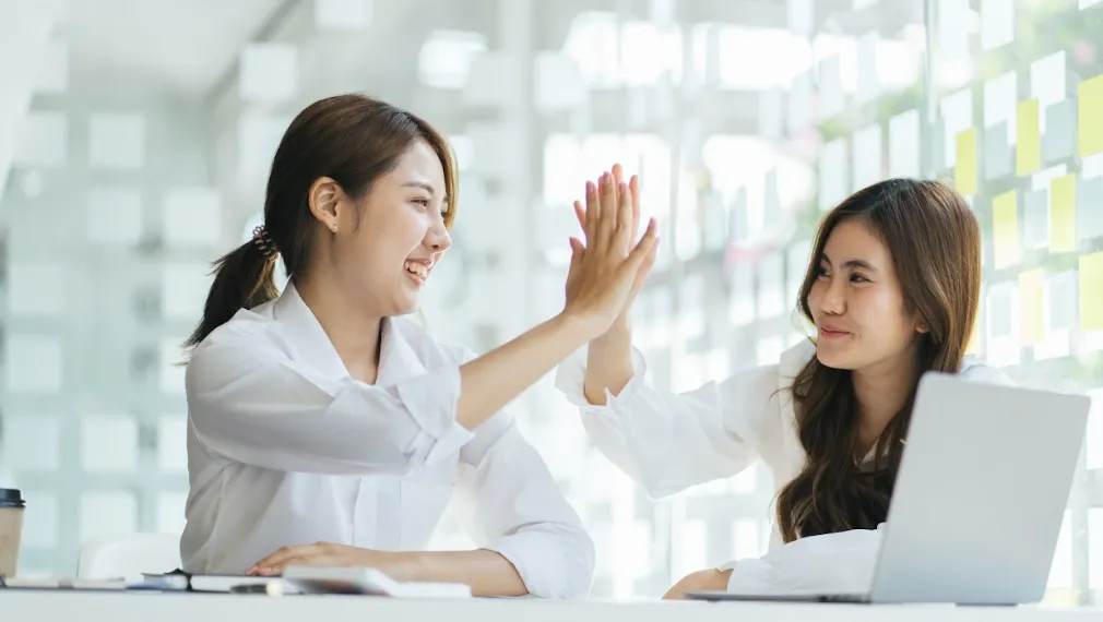 VietnamWorks cùng nhân sự Việt viết tiếp câu chuyện vị thế sự nghiệp - Ảnh 1.