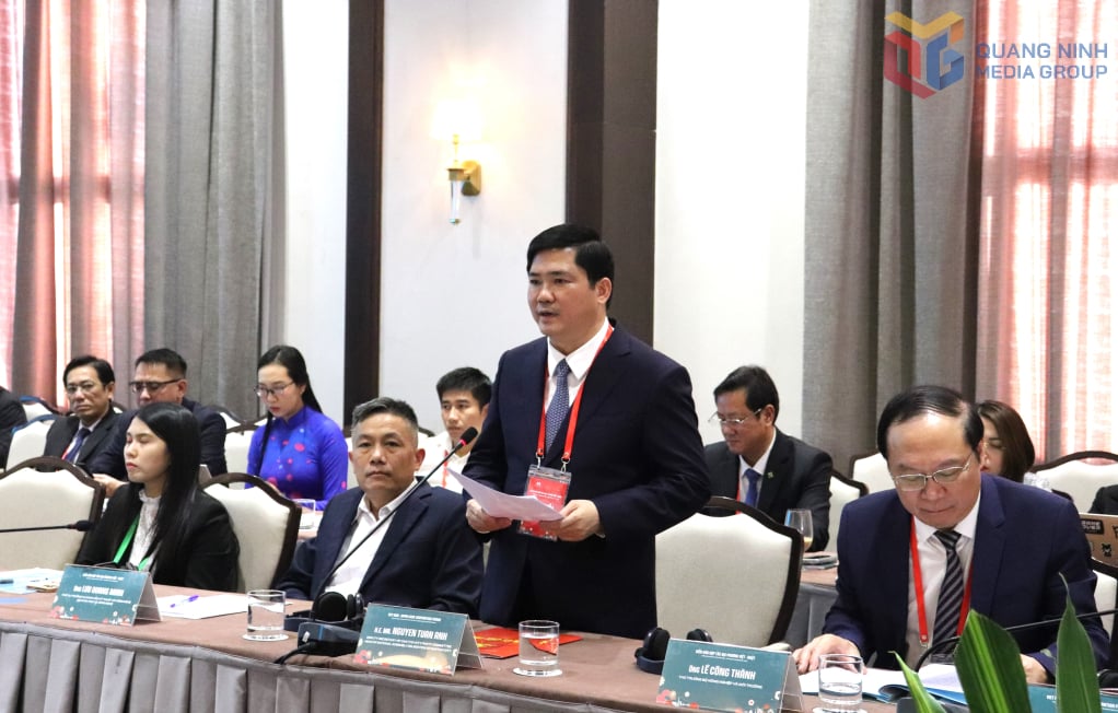 Die Verantwortlichen der Stadt Can Tho schlugen eine Reihe von Kooperationsinhalten zwischen der Region und den japanischen Provinzen vor.