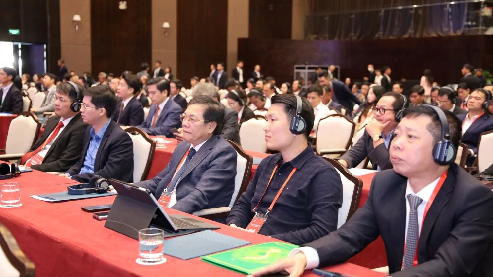 Делегация провинции Тханьхоа приняла участие во многих мероприятиях в рамках форума местного сотрудничества Вьетнама и Японии.