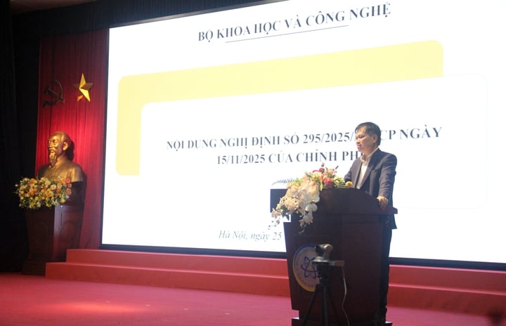 Bộ KH&CN hướng dẫn những quy định mới trong hoạt động viễn thông công ích - Ảnh 2.