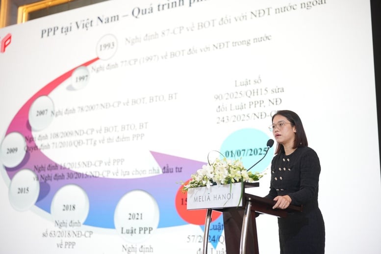 Sẽ sớm có Nghị định xử lý các dự án BOT còn vướng mắc- Ảnh 2.