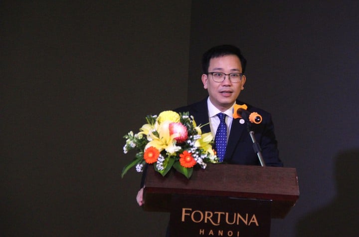 Vai trò của giáo dục sở hữu trí tuệ trong thúcđẩy đổi mới sáng tạo - Ảnh 2.